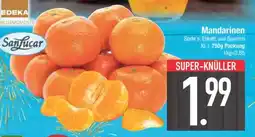 Edeka Mandarinen Angebot