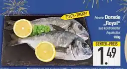 Edeka Frische Dorade Royal Angebot