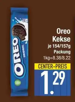 Edeka Oreo Kekse Angebot