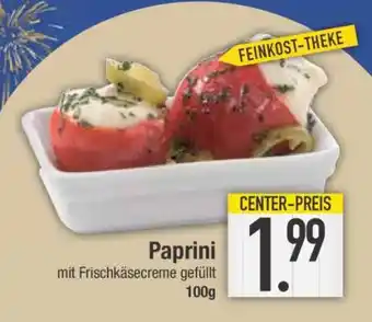 Edeka Paprini Angebot