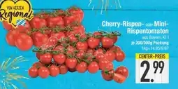Edeka Cherry-Rispen- oder Mini-Rispentomaten Angebot
