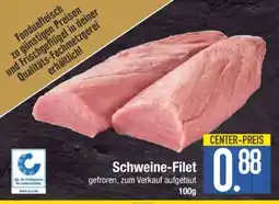 Edeka Schweine filet Angebot