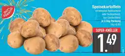 Edeka Speisekartoffeln Angebot