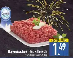 Edeka Bayerisches Hackfleisch Angebot
