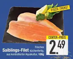 Edeka Saiblings-Filet Angebot