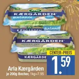 Edeka Arla Kærgården Angebot