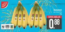 Edeka Bananen Angebot