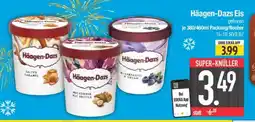 Edeka Häagen Dazs Eis Angebot