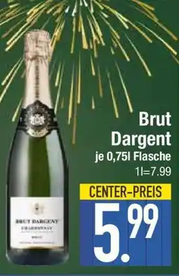 Edeka Brut Dargent Angebot