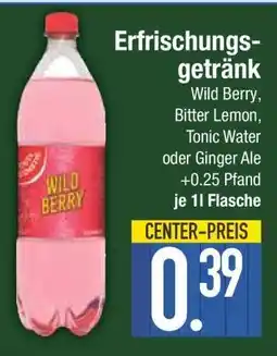 Edeka Erfrischungsgetränk Angebot