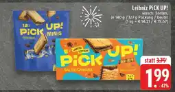 Edeka Leibniz Pick up! Angebot