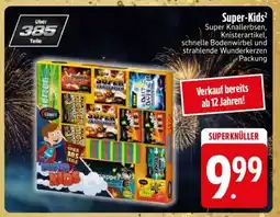 Edeka Super-Kids² Angebot