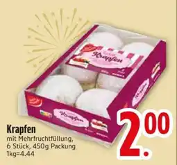 Edeka Krapfen Angebot