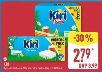 Aldi Nord Kiri Angebot