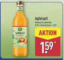 Aldi Nord Apfelsaft Angebot