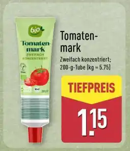 Aldi Nord Tomatenmark Angebot