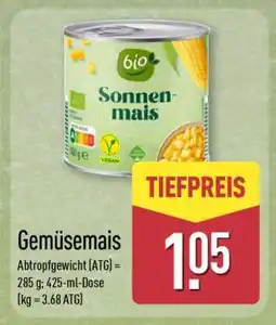 Aldi Nord Gemüsemais Angebot