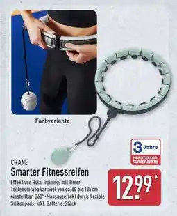 Aldi Nord CRANE Smarter Fitnessreifen Angebot