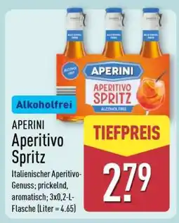 Aldi Nord APERINI Aperitivo Spritz Angebot