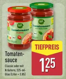 Aldi Nord Tomatensauce Angebot