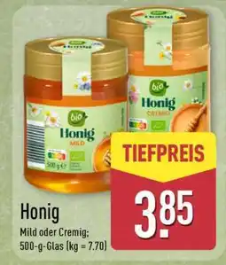 Aldi Nord Honig Angebot