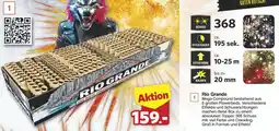Famila Nord West Rio Grande Angebot