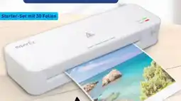 Aldi Nord Expertiz Laminiergerät Angebot