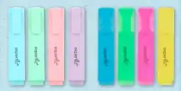 Aldi Nord Expertiz Textmarker Angebot