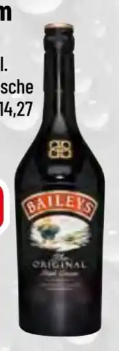 trinkgut Baileys Irish Cream Liqueur Angebot