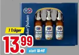 trinkgut Hacker-Pschorr Bier Angebot