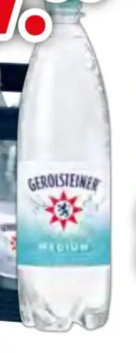 trinkgut Gerolsteiner Mineralwasser Angebot
