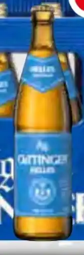 trinkgut Oettinger Helles Angebot