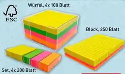 Aldi Nord Expertiz Selbstklebende Haftnotizen Angebot