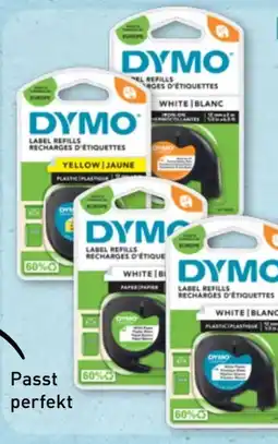 Aldi Nord Dymo Beschriftungsband Angebot