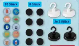 Aldi Nord Home Creation Magnete Angebot