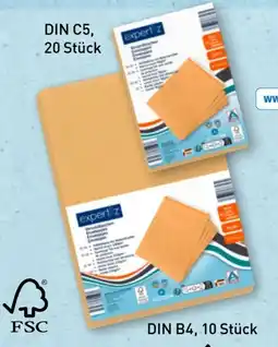 Aldi Nord Expertiz Versandtaschen Angebot