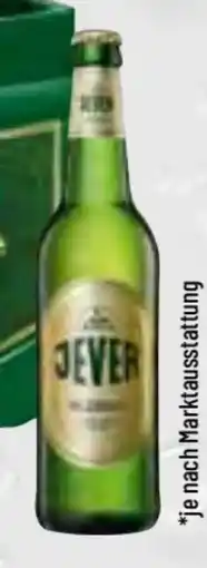 trinkgut Jever Pilsener Angebot