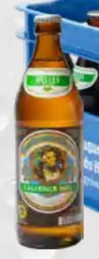 trinkgut Augustiner Bräu Lagerbier Hell Angebot