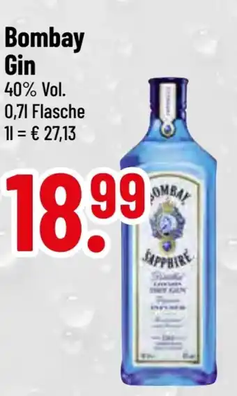 trinkgut Bombay Sapphire Gin Angebot