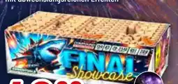trinkgut Lesli Feuerwerk Silvesterzauber Final Showcase Angebot