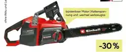 BayWa Einhell Akku-Kettensäge GP-LC 36/40 Li BL-Solo Angebot