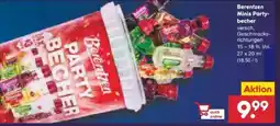 Netto Marken-Discount Berentzen Minis Partybecher Angebot