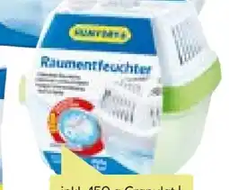 BayWa Humydry Raumentfeuchter Premium Plus 450 Angebot