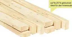 BayWa Unterkonstruktionslatte Angebot