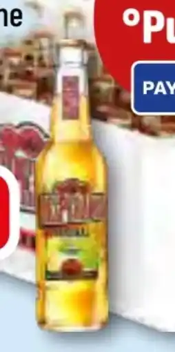 trinkgut Desperados Original Bier Angebot