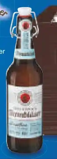 Netto Marken-Discount Original Turmbläser Landbier Angebot