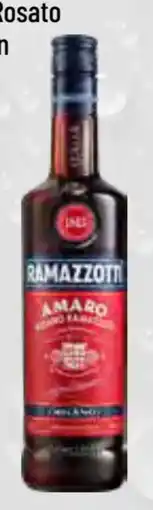 trinkgut Ramazzotti Amaro Angebot