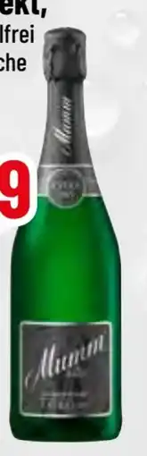 trinkgut Mumm & Co. Extra Dry Angebot