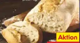 Netto Marken-Discount Netto Backstube Ciabatta Angebot