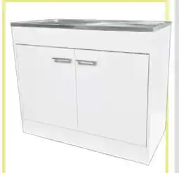 BayWa Komplettspüle Angebot